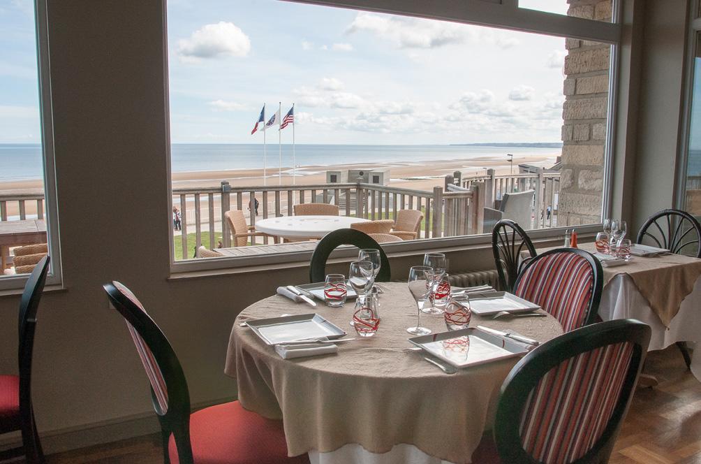 Logis Du Casino Restaurant Le Mathelia