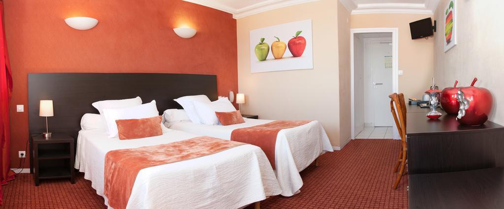 Logis Du Casino Hotel
