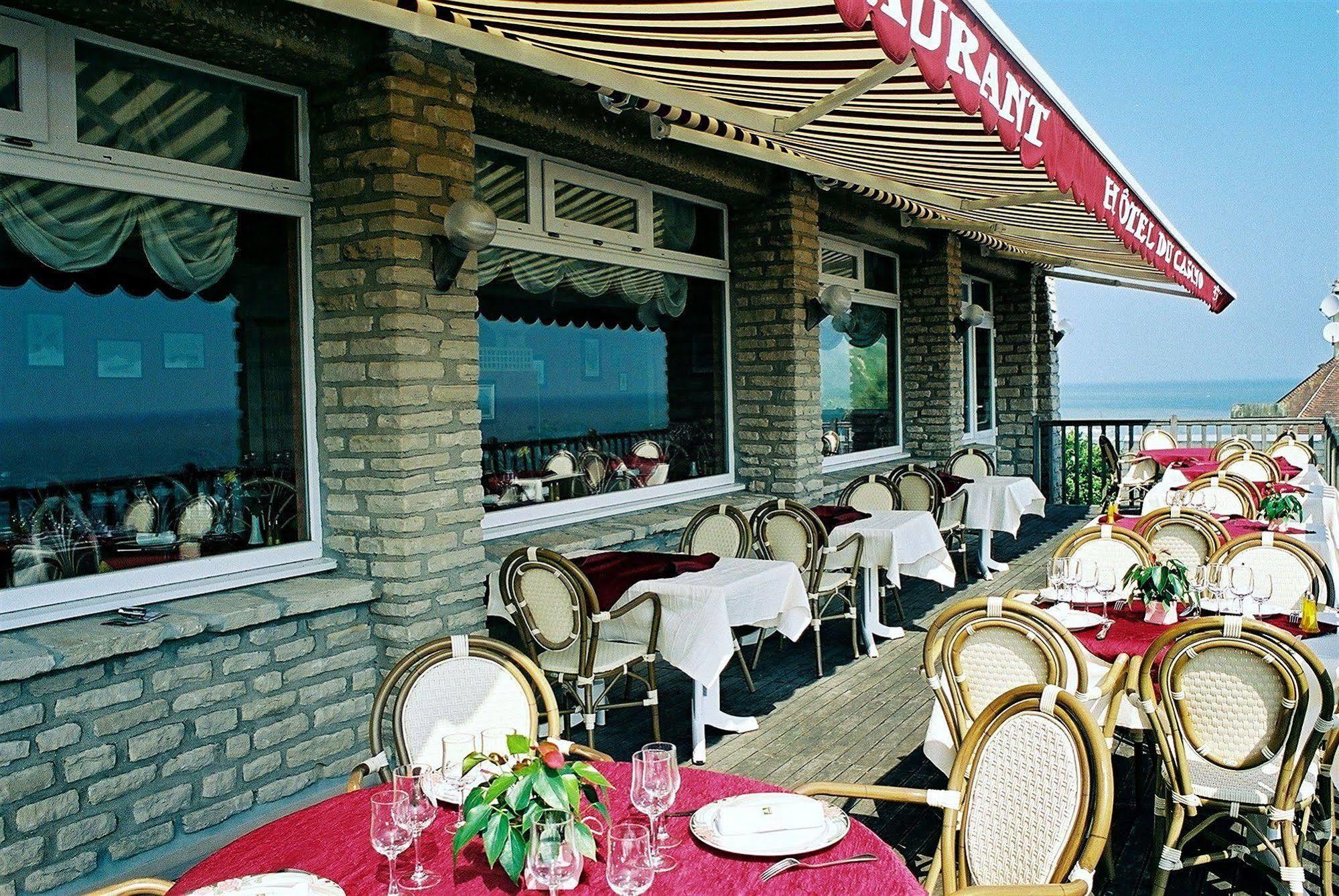 Logis Du Casino Hotel 3*